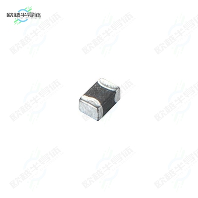 BBBK00160808252Y00[滤波器FERRITE BEAD 2.5 KOHM 0603 1LN]
