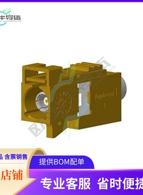 FA1-NKSJ-C04-6【CONN FAKRA JACK STR 50 OHM CRIMP】