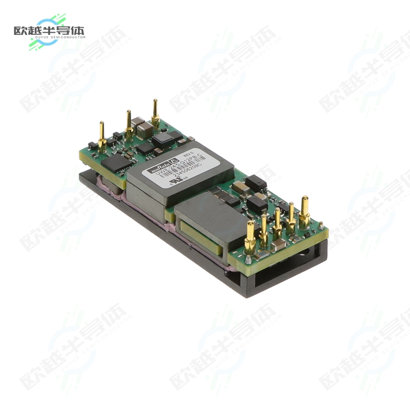 UWE-24/5-Q12PB-C[电源模块DC DC CONVERTER 24V 120W]