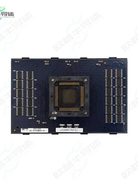 FASMR176BGFA[开发板SOCKET MODULE, 176 PIN BGA; B=13】