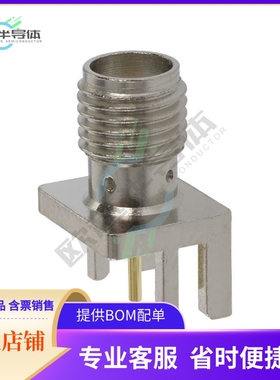 142-0701-806【CONN SMA JACK STR 50OHM EDGE MNT】