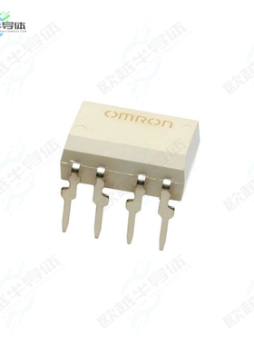 G3VM-201FR[继电器SSR RELAY SPST-NO 1.5A 0-200V]