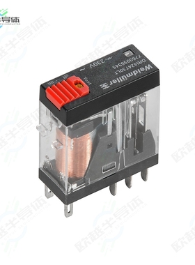 7760056344[继电器DRI424615LT]