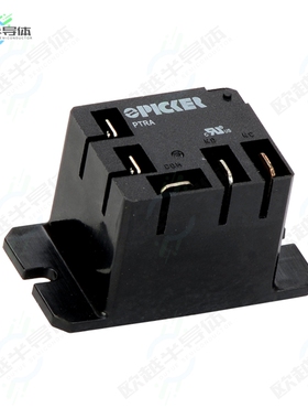 PTRA-1A-220S-T4-X[继电器RELAY GEN PURPOSE SPST 40A 220V]