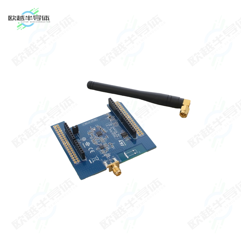 X-NUCLEO-S2915A1[开发板SUB-1 GHZ 915 MHZ RF EXPANSION B】