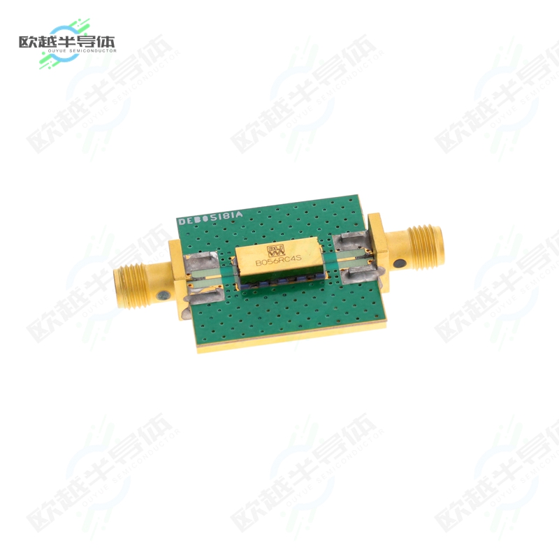 DEB-B056RC4S[开发板EVAL BOARD FOR B056RC4S】
