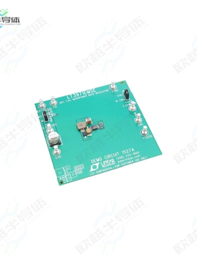 DC1527A[开发板EVAL BOARD FOR LT3971】