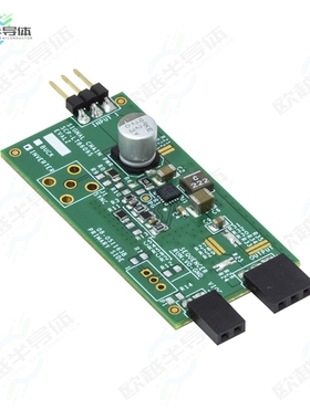 SCP-LT8609S-IEVALZ[开发板EVAL BOARD FOR LT8609S】