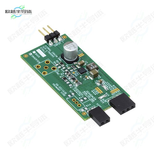 SCP-LT8609S-IEVALZ[开发板EVAL BOARD FOR LT8609S】