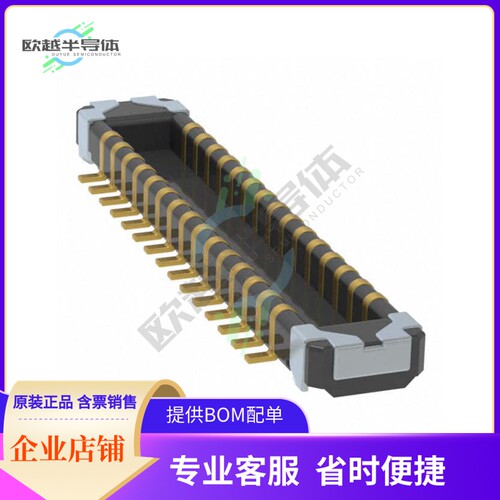 BM23FR0.6-30DP-0.35V(895)【CONN HDR 30POS SMD GOLD】