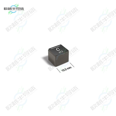 XGL1313-222MED[电感器FIXED IND 2.2UH 45.1A 1.6MOHM SM]