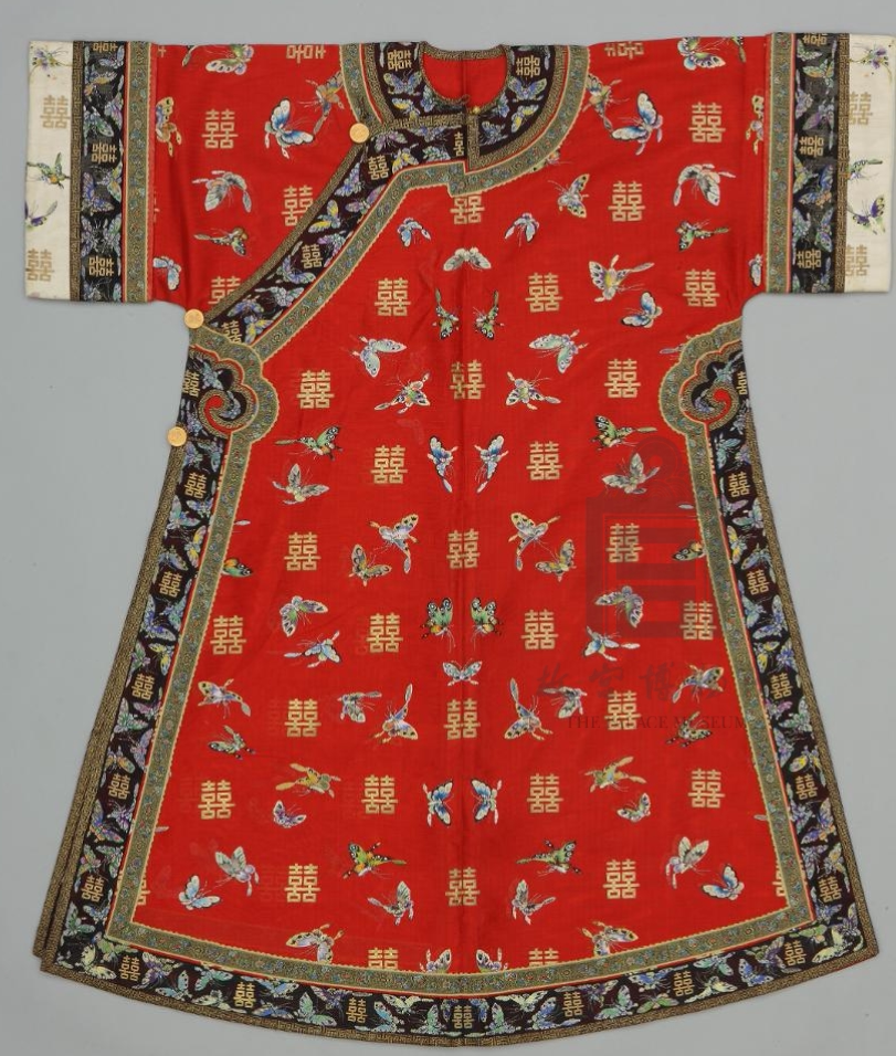 订做吉服朝服龙袍蟒袍皇帝王爷绣花影视复刻吉服雍正乾隆康熙清朝