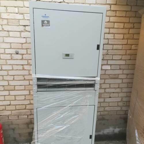 艾默生通信电源 NetSure731CC2-X3 组合式高频开关电源 48V600A