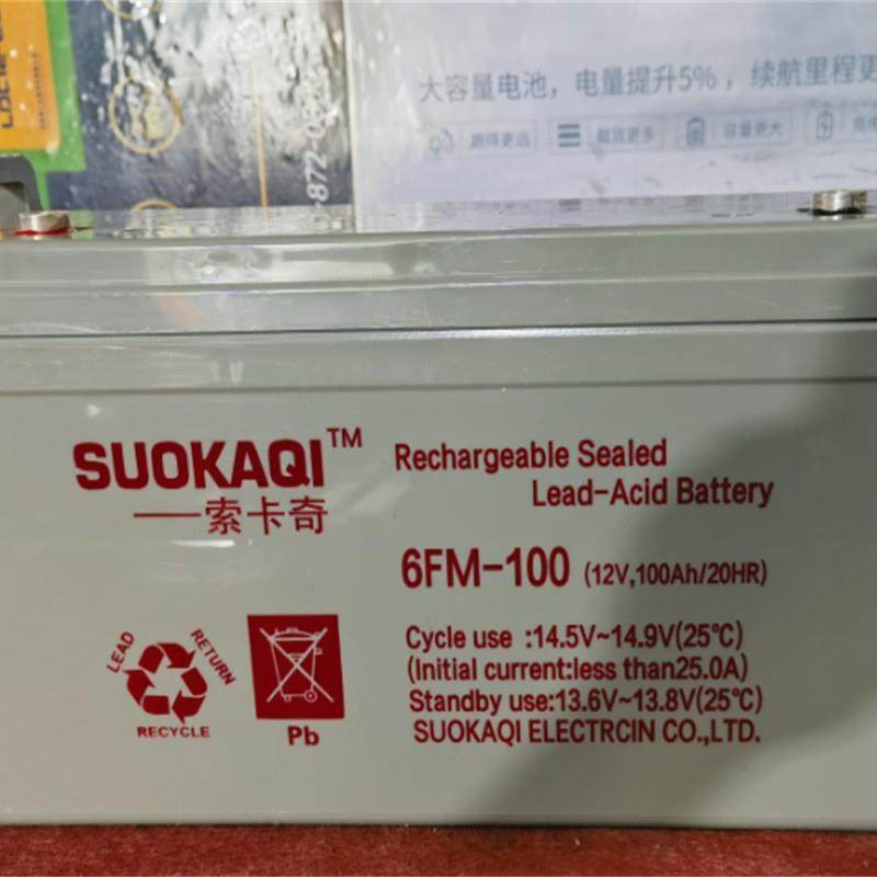 蓄电池6FM-120 12V120AH消防照明 UPS电源配套 EPS直流屏
