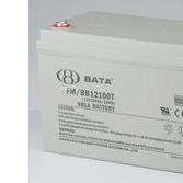 上海鸿贝BABY蓄电池FM/BB12100T（12V100AH/20HR)供应