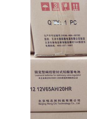 德国恒志蓄电池NP12012 12V120AH 胶体蓄电池质保三年 联保