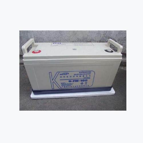 KSTAR6-FM-100蓄电池 12V100AH  监控 太阳能UPS/EPS直流屏
