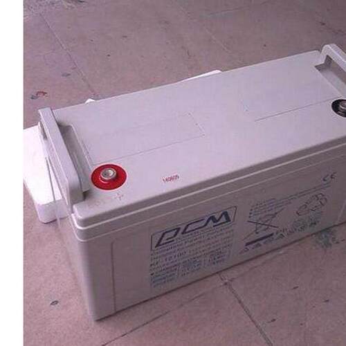 火炬电动叉车蓄电池 40-4PZS480H 合力3吨电池组 80V480Ah 送配件