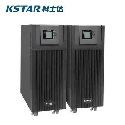 科士达UPS电源YDC9110H 外接电池10KVA/8000W高频在线式单进单出