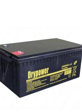 12SB220CL 长寿命工匠型 基站UPS直流屏应急电