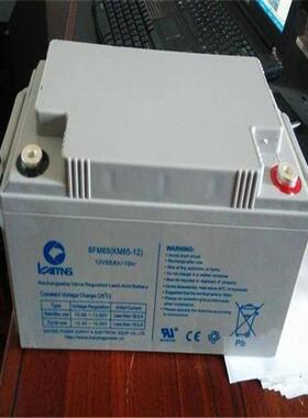 DC65-12 绿色环保电瓶 UPS/EPS不间断电