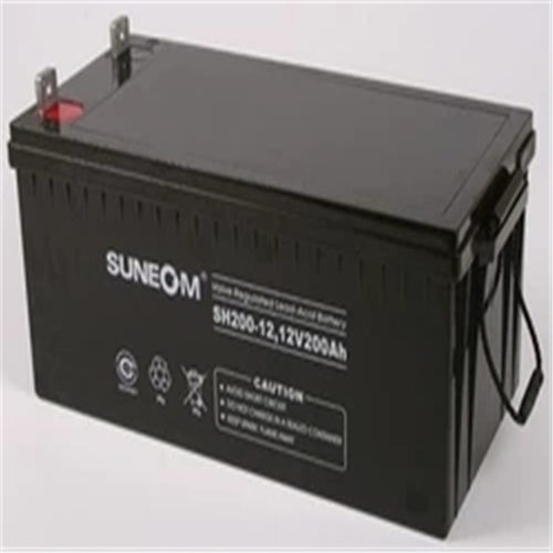 新能SUNEOM蓄电池KY24-12（12V24AH) 现在供应