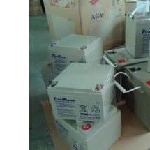 FirstPower LFP1240 12V40AH铅酸免维护电池