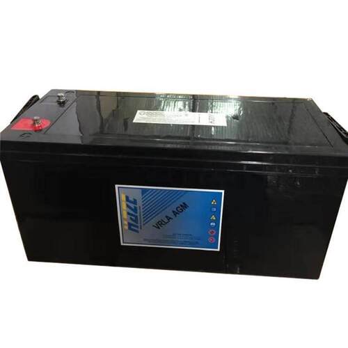 HAZE 海志蓄电池HZB12-200 12V200AH 电力设备航海设备医疗仪器