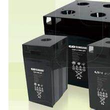 LIBERTY大力神蓄电池C&D2-600LBT(2V600AH)西恩迪支持验货