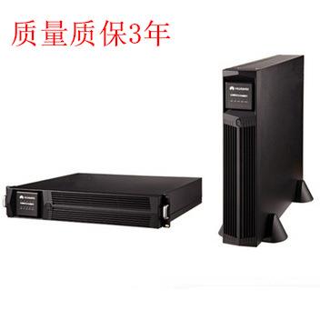 /10KVA机架式长机 UPS2000G10KRTL外接电池 稳压