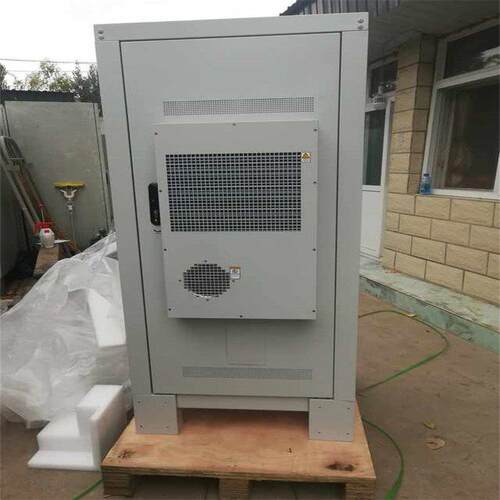 MTS9510A-GX2101 一体化室外开关电源机柜 48V/200A 5G基站通