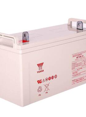 NPL155-12 12V155AH 通讯设备 直流通信 质保三年