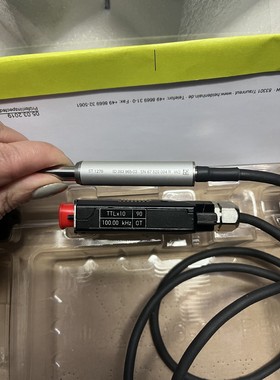 海德汉高度计ST1278 383965-03 议价