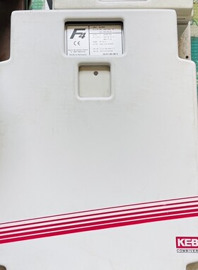 KEB科比F4变频器45KW 21F4C0R-4002/2.2 现货议价