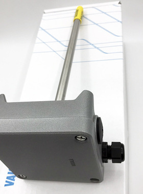 VAISALA芬兰维萨拉风管温湿度传感变送器HMD62替代HMD60Y HMD60U