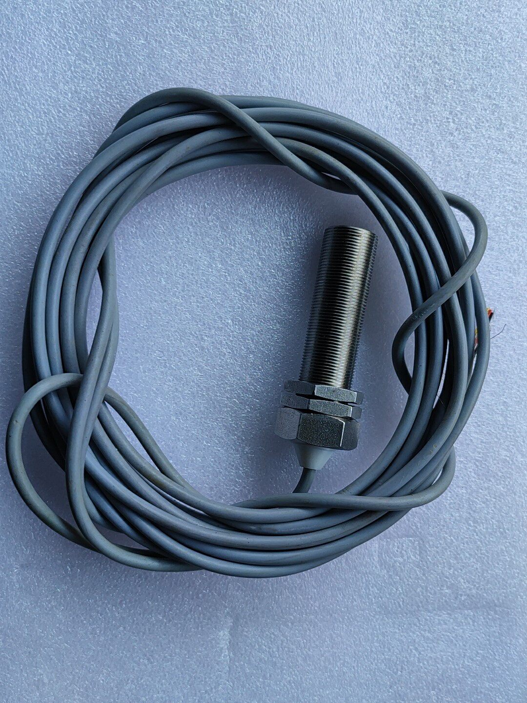 瑞士jaquet dsd1810 01 stv 测速传感器