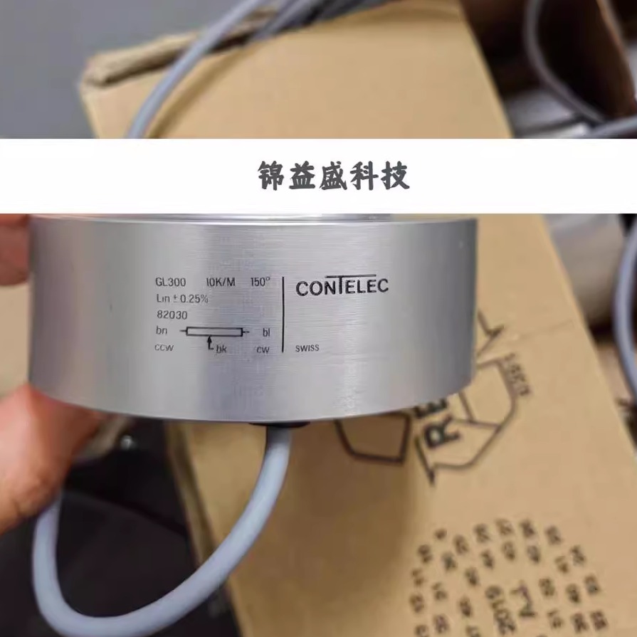 ContelecGL60GL200300传感器