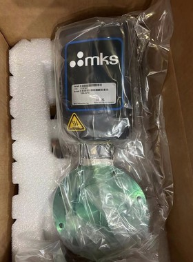 MKS蝶阀T2BA-34755 议价