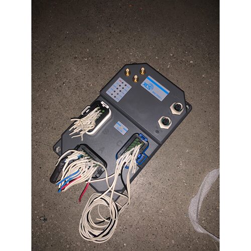 科聪AGV控制器 MRC5000-L-10议价