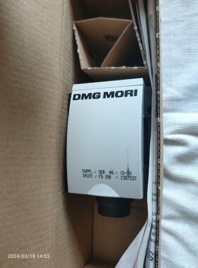 德玛吉DMG 2387537气动过滤器调节阀 议价