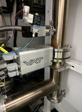 VAT蝶阀61336-PEGK-ALZ1 光伏用 议价