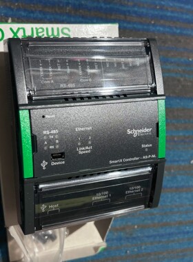 施耐德AS-P/NL控制器SXWASPXXX10002 SXWTBASW11002 议价
