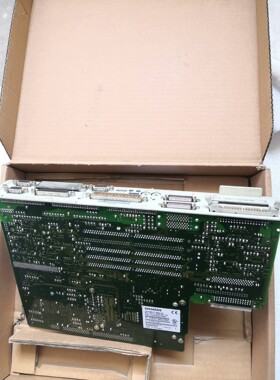西门子NCU主板 6FC5357-0BB33-1AE2 议价