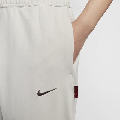 Nike耐克运动2025春男针织长裤 IB5806-072