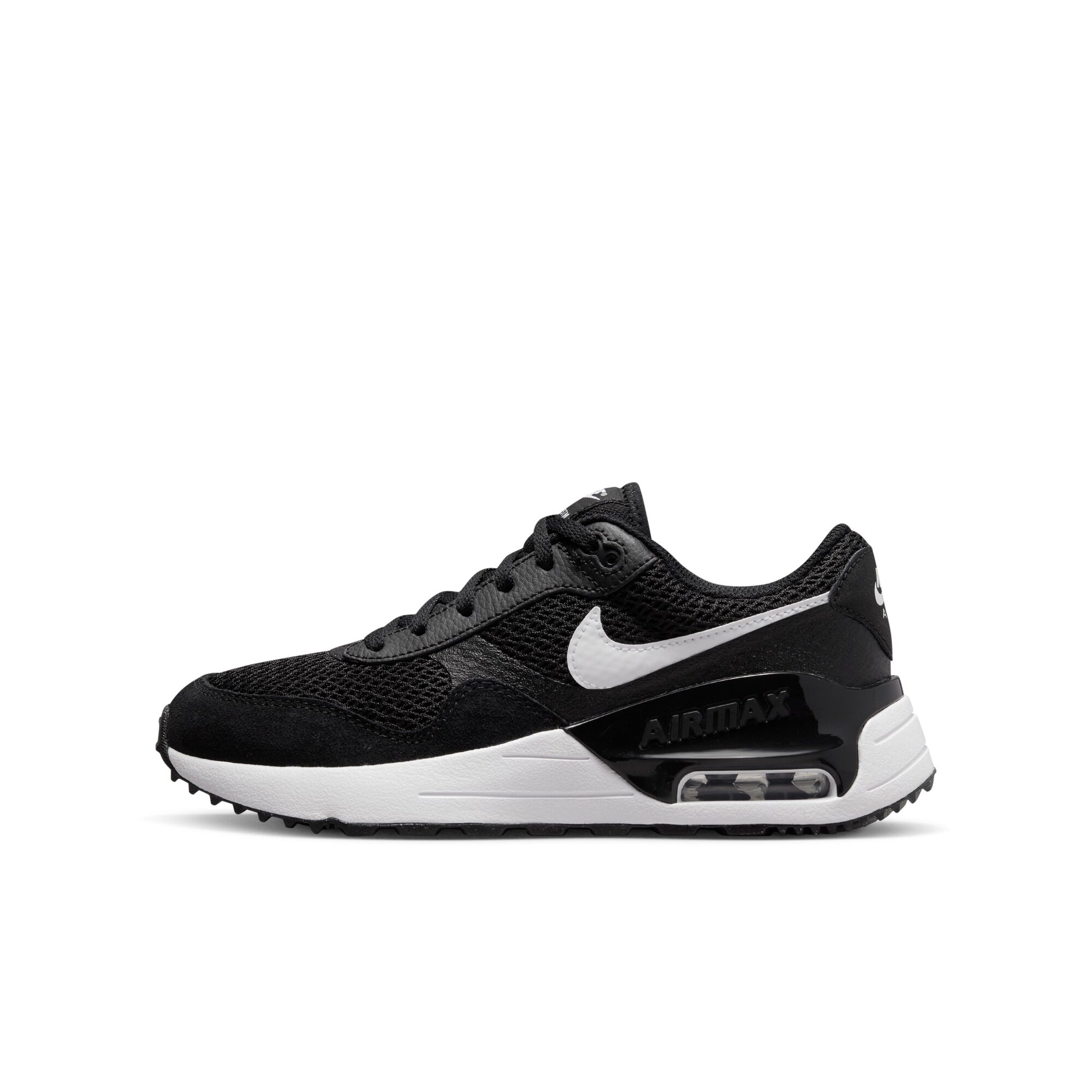 Nike耐克鞋子AirMax气垫跑步鞋女鞋春季新款运动鞋轻便休闲鞋