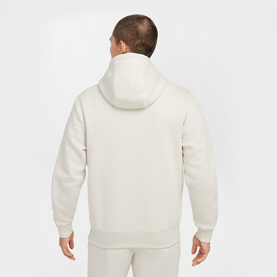 Nike耐克运动2024冬男连帽套头衫 FN3105-104