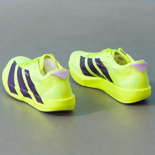 阿迪达斯男鞋2026新款ADIZERO ADIOS 9 M运动鞋减震透气跑步鞋男