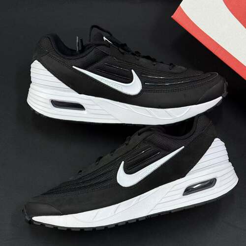 耐克/Nike Air Max Verse 男子低帮气垫缓震耐磨跑步鞋FV1302-001