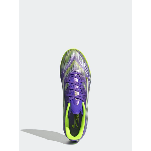 Adidas/阿迪达斯F50 LEAGUE男女耐磨运动训练足球鞋JH7724
