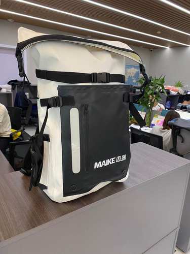 脚蹼背包气密游泳户外溯溪自由潜